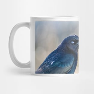 Protective Eye Mug